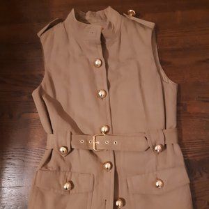 Tory Burch Vest